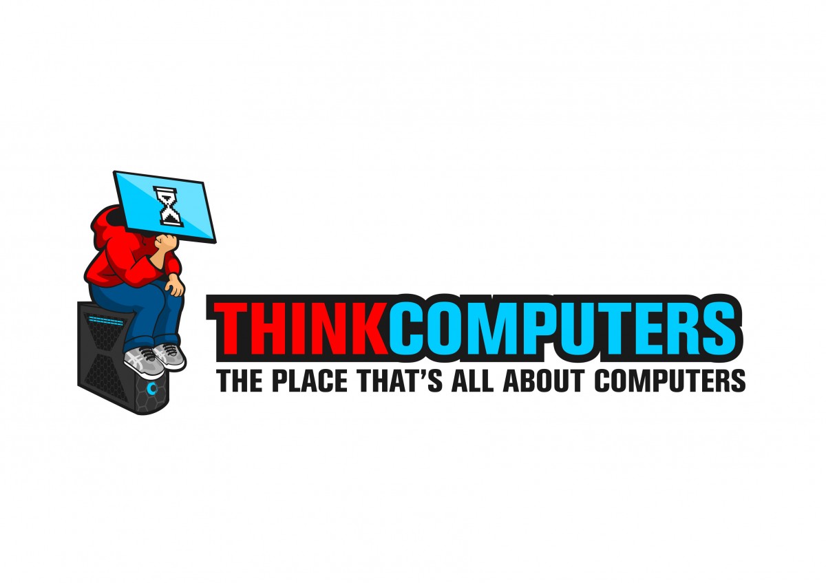 ThinkComputers – Logo – Look Social